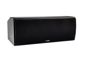Polk Audio AM1585-A CS1 Series II Center Channel Speaker (Black) N3