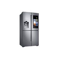 Samsung RF22K9581SR 36" Counter Depth French Door Refrigerator with 22.1 cu. ft. Total Capacity, in Stainless...