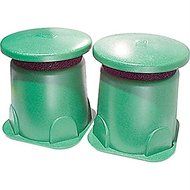Tic 5.25&quot; 80-watt Outdoor Mini In-ground Speakers (gs-5) -