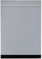 Blomberg Appliances DWT34240 Built in Dishwasher-Tall Tub