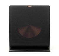 Klipsch R115SW and WA2 Kit Subwoofer and Wireless Kit N5