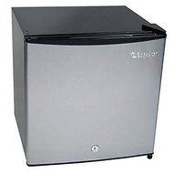 1.1 Cu. Ft. Upright Style, Convertible Cooling System Sold, Black