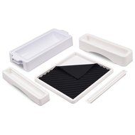 Silikomart Kit Ali Di Fata Silicone Yule Mold