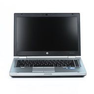 694029-001 Original Complete LCD Screen Assembly for EleteBook 8470p w/ Hinges, Antennas,...
