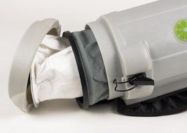 IPC Eagle BP10 10 qt. Backpack Vacuum with Tools N3