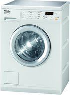 W3038 | Miele 24 Front Load Washer - White N2