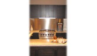 CRIS36SSH | Faber Cristal 36 Under Cabinet Slide Out Vent Hood, 600 CFM