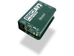 Radial Engineering ProAV2