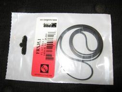 PRB FRX35.1 Turntable Belt 35.1 Inch Circumferance N2