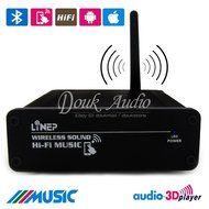 Nobsound Bluetooth Wireless Digital Optical Fiber/Coaxial 5.1 HiFi Audio Music Receiver