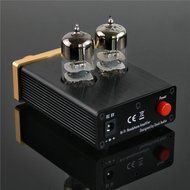 Nobsound NS-08E Vacuum Tube Integrated Amplifier Mini Audio HiFi Stereo Headphone Amp N5