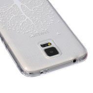 J7 Case, Firefish Colorful Pattern TPU Durable Soft TPU Back [Soft-Flex] [Shock Absorption Technology] Case for... N64