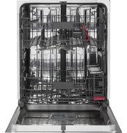 GE Profile 24" White Built-In Dishwasher