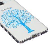 J7 Case, Firefish Colorful Pattern TPU Durable Soft TPU Back [Soft-Flex] [Shock Absorption Technology] Case for... N66