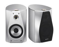 Sony SSHA3/S Speaker System N6