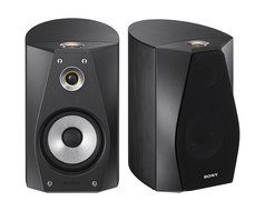 Sony SSHA3/S Speaker System N8