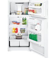 GE : GTR16BBSRWW Refrigerator