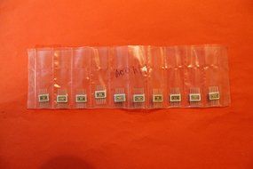Optocouplers AOD111A USSR 10 pcs N2