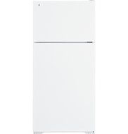 GE : GTR16BBSRWW Refrigerator N2