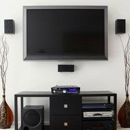 Pyle PDA5BU Amplifier Receiver Stereo, Bluetooth, AM/FM Radio, USB Flash Reader, Aux input (3.5mm) LCD Display... N3