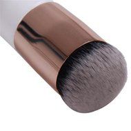ShungHO Makeup Brushes Premium Makeup Flat Brush Perfect for Use as Concealer Brush, Contour Brush, Cosmetic Brush...