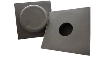 Acoustic enclosure for in ceiling speakers ABR-Flex 130 N2