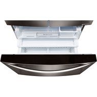 Lg LFXC24726D: LG Diamond Collection 24 CU.FT Ultra-capacity 3 Door French Door Refrigerator N3