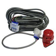 Brand New Fireboy-Xintex - Xintex MS-2 Gasoline &amp; Propane Sensor &quot;Marine Safety - Fume Detectors&quot;