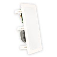 Blue Octave BDW52 In Wall Speakers 2 Way Home Theater Surround Sound 4 Pair Pack N5