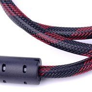 5 Feet 1.5m Hdmi Male to 3rca 3 RCA RGB Video Audio Av Cable N6
