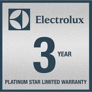 Electrolux EIDW6305GS IQ-Touch 24" Stainless Steel Semi-Integrated Dishwasher - Energy Star N2