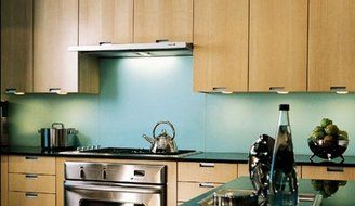 CRIS36SSH | Faber Cristal 36 Under Cabinet Slide Out Vent Hood, 600 CFM N3