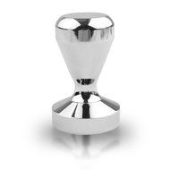 2&quot; Premium Quality Stainless Steel Ground Coffee Tamper Espresso Shot Hammer N2