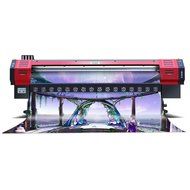 Eco Solvent Printer MT-3207DE