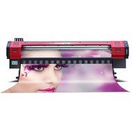 Eco Solvent Printer MT-3207DE N2