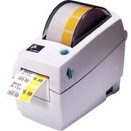 Zebra Thermal Label Printer 282P-201210-000
