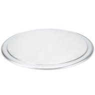 American Metalcraft TP9 9" Wide Rim Pizza Pan N2