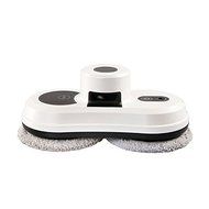 morovan Window Glass Cleaning Robot Remote Control Automatic (White) N7