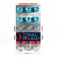 Chase Bliss Audio Tonal Recall Delay N4