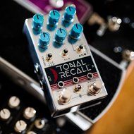 Chase Bliss Audio Tonal Recall Delay N5