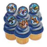 Skylanders Rings (12)
