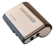 Spider Surround Pro Dolby Pro Logic II AMP N2