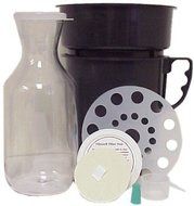 Filtron Cold Water Coffee Concentrate Brewer N2