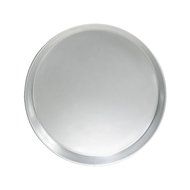American Metalcraft A9000-Series Pizza Pans, Silver (Multiple Sizes) N3