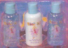 Rock on in the shower Radio&amp;Body Bath Set N2