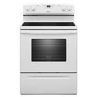 Amana 4.8 cu. ft. Electric Range in White