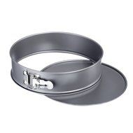 Westmark Nonstick Bakeware Springform Pan, with Detachable Bottom (11 inch)