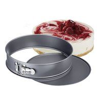 Westmark Nonstick Bakeware Springform Pan, with Detachable Bottom (11 inch) N2