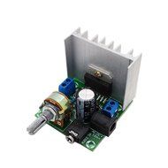 Solu &reg; Tda7297 2x15w Audio Amplifier Board Dual-channel Ac/dc 12v //Tda7297 2*15w Audio Amplifier Board 15w+15w... N4