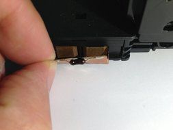 Super Easy Drum Reset Chip for STARTER DRUM on Samsung CLP 360 365 CLX 3300 3305 Printer models (Drum unit number... N2